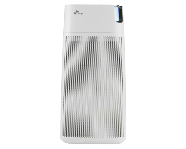SK magic Air Top Designed to provide effective air purification at an affordable price