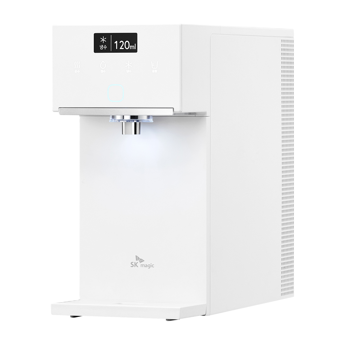 Penapis Air SUPERSLIM+